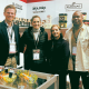 Norte-Eurocao at Africa Food Show 2026