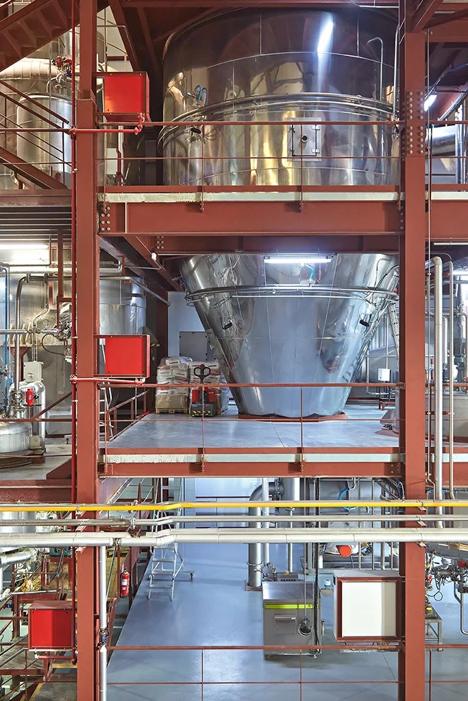 Lasenor BK: Emulsifier Range for Cake and Bakery Mixes