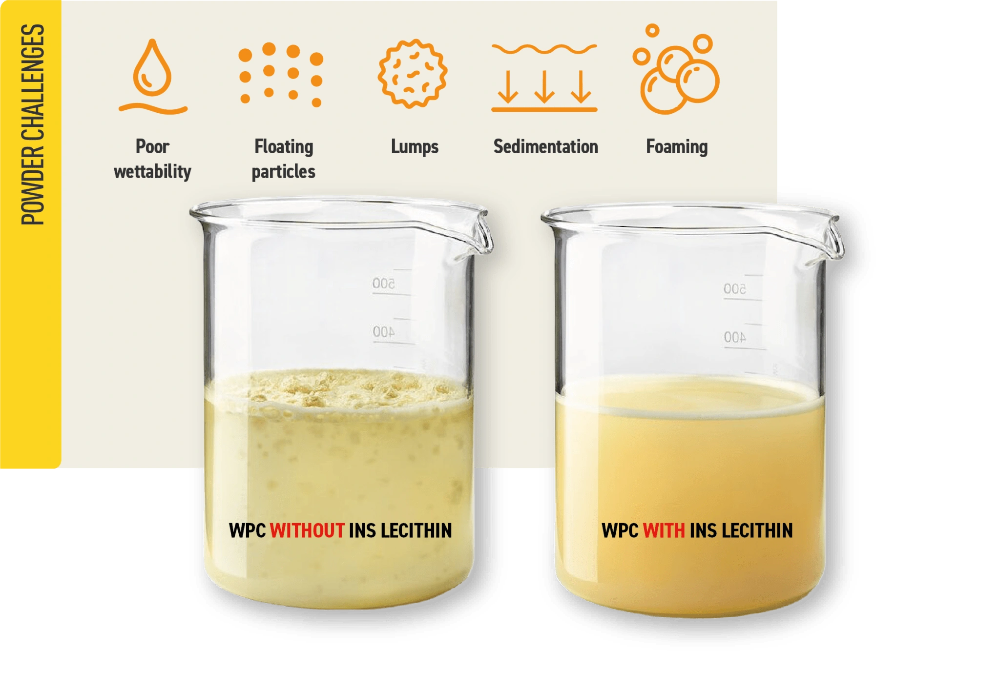 The Challenges of Modern Powder Formulations