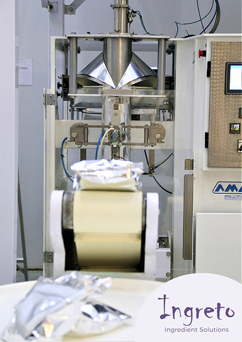 Ingreto – driven by innovation