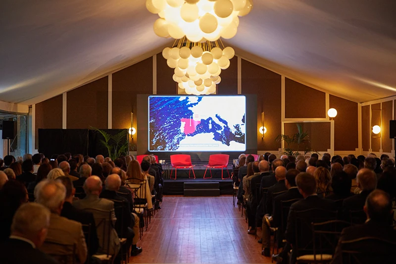 Holdfood Group celebrates its 50th anniversary