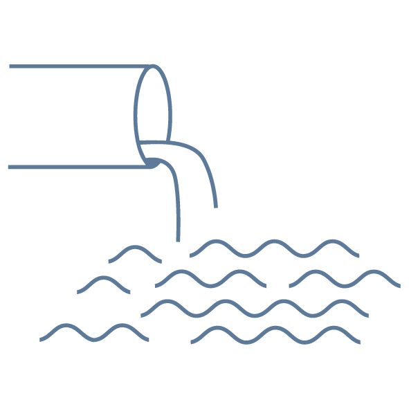 Improvement of cleaning